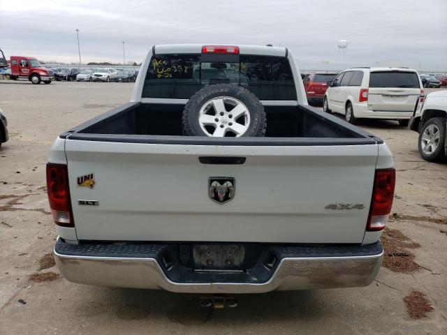 Photo 6 from auction – 2011 DODGE RAM with VIN 1D7RV1CT8BS660398