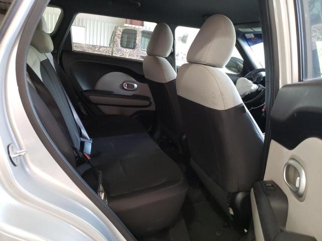 Photo 10 from auction – 2016 KIA SOUL with VIN KNDJN2A22G7832636