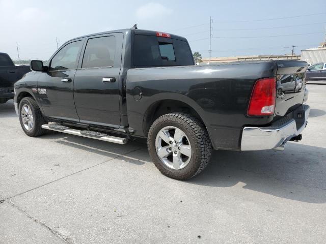 Photo 2 from auction – 2017 RAM 1500 SLT with VIN 1C6RR7LT5HS690623