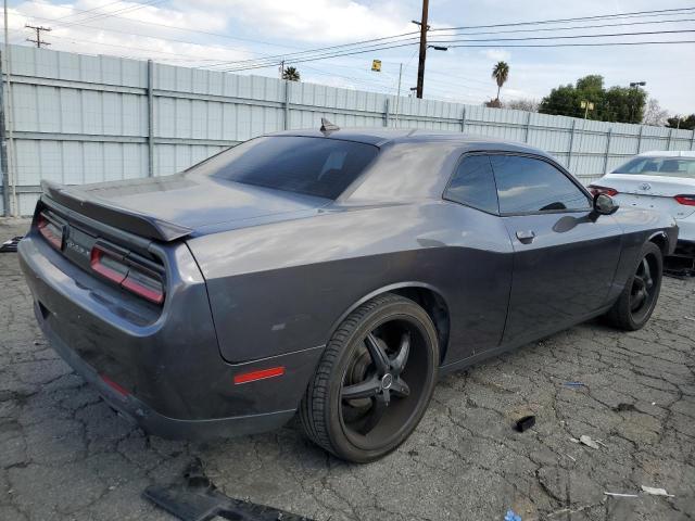 Photo 3 from auction – 2016 DODGE CHALLENGER with VIN 2C3CDZAG0GH300360
