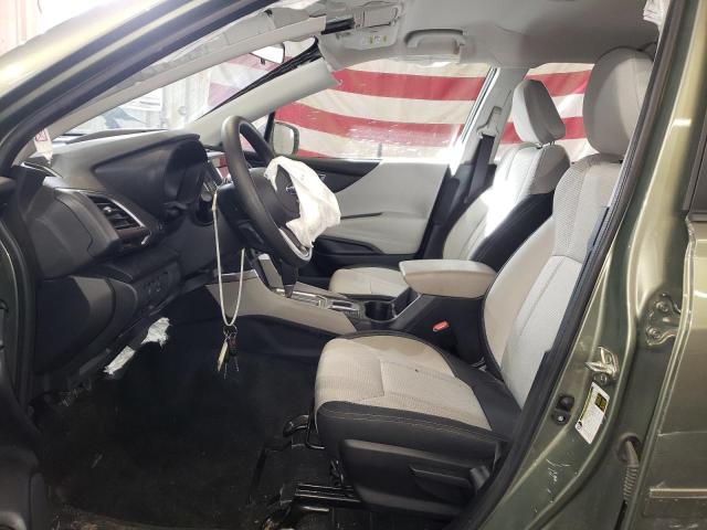 Photo 7 from auction – 2021 SUBARU FORESTER with VIN JF2SKADC1MH450178