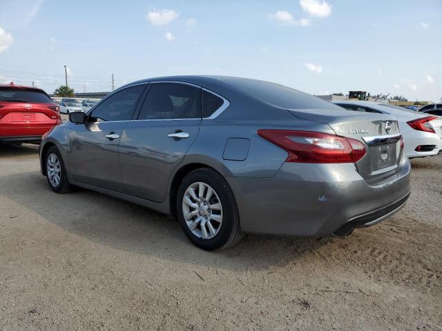 Photo 2 from auction – 2018 NISSAN ALTIMA 2.5 with VIN 1N4AL3AP5JC293814