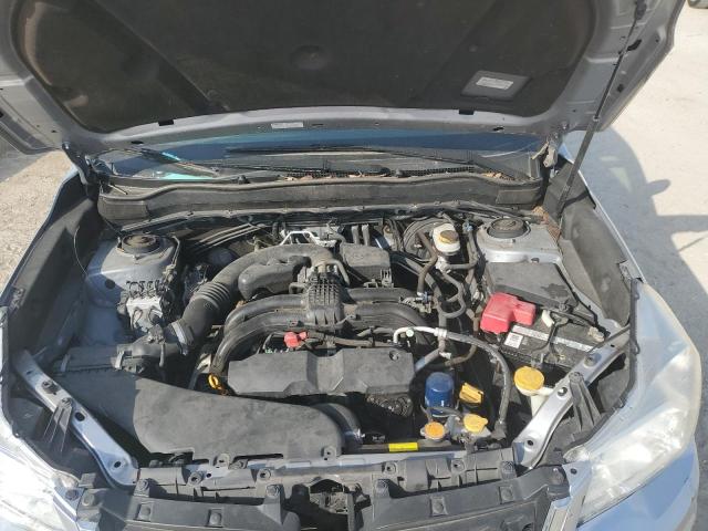Photo 12 from auction – 2015 SUBARU FORESTER 2 with VIN JF2SJADC8FH539624