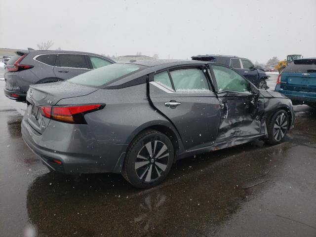 Photo 3 from auction – 2019 NISSAN ALTIMA SV with VIN 1N4BL4DW1KC185253