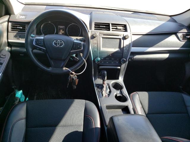 Photo 8 from auction – 2016 TOYOTA CAMRY LE with VIN 4T1BF1FK6GU520742