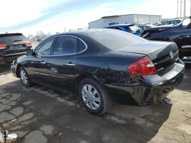 Photo 2 from auction – 2005 BUICK LACROSSE C with VIN 2G4WC532551239689