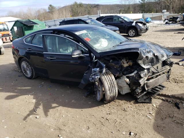 Photo 4 from auction – 2016 FORD FUSION TIT with VIN 3FA6P0K91GR158476