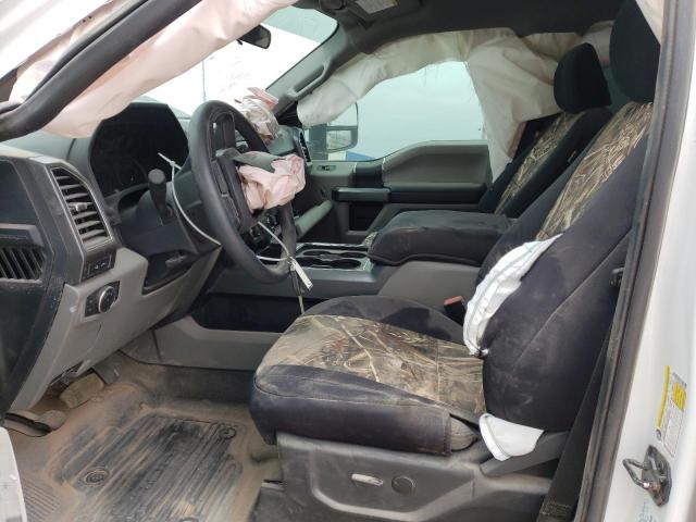 Photo 7 from auction – 2022 FORD F250 SUPER with VIN 1FT8W2BTXNED45437