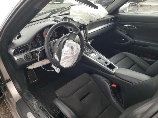 Photo 8 from auction – 2012 PORSCHE 911 CARRER with VIN WP0AB2A98CS121309