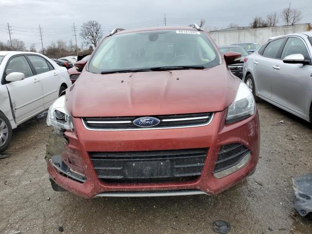 Photo 5 from auction – 2014 FORD ESCAPE TIT with VIN 1FMCU9J94EUD00462