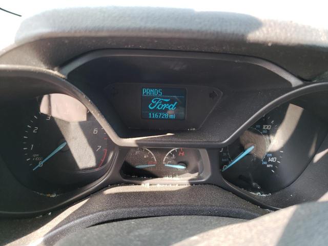 Photo 9 from auction – 2016 FORD TRANSIT CO with VIN NM0LS7E75G1275810