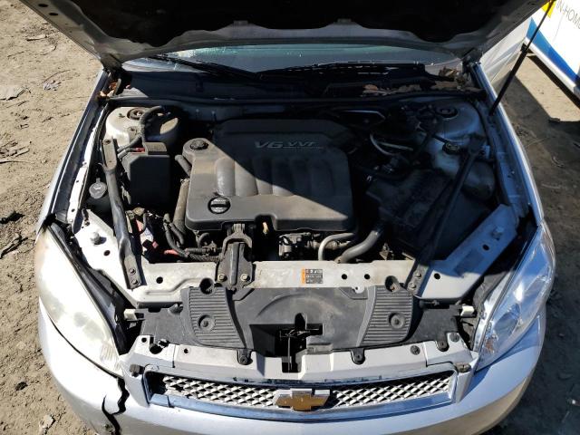 Photo 11 from auction – 2012 CHEVROLET IMPALA LT with VIN 2G1WG5E30C1297410