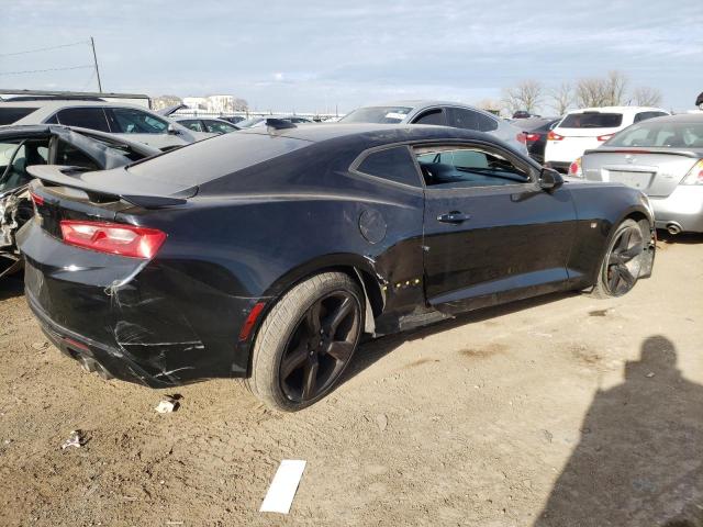 Photo 3 from auction – 2017 CHEVROLET CAMARO SS with VIN 1G1FF1R76H0130500