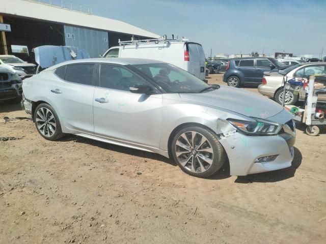 Photo 4 from auction – 2016 NISSAN MAXIMA 3.5 with VIN 1N4AA6AP7GC390254
