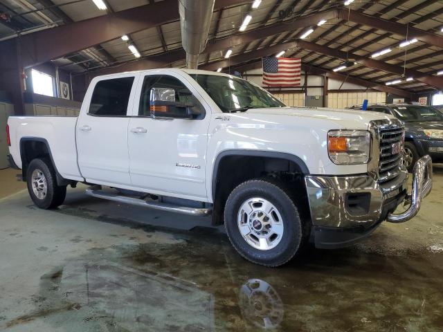 Photo 4 from auction – 2015 GMC SIERRA K25 with VIN 1GT12YE81FF578464