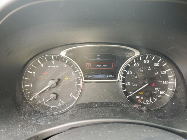 Photo 9 from auction – 2018 NISSAN PATHFINDER with VIN 5N1DR2MN2JC650517