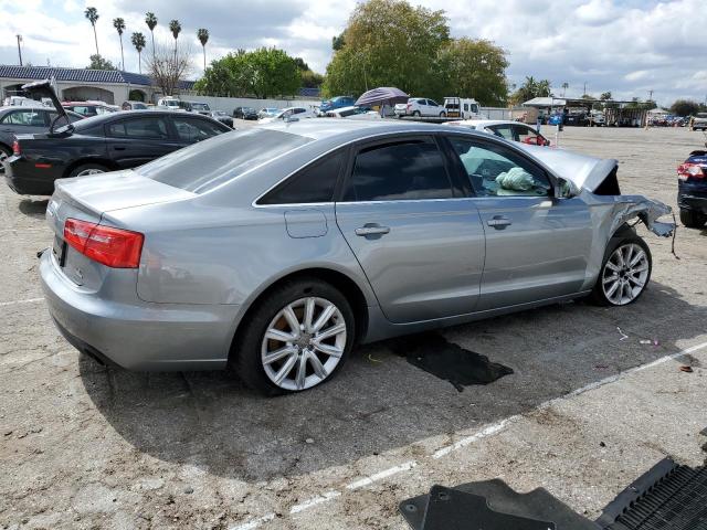 Photo 3 from auction – 2014 AUDI A6 PREMIUM with VIN WAUGFAFC7EN081820