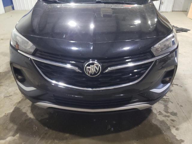 Photo 12 from auction – 2022 BUICK ENCORE GX with VIN KL4MMESL9NB080723