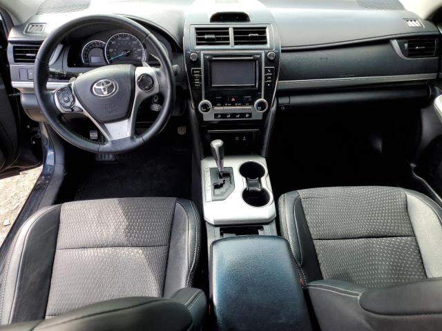 Photo 8 from auction – 2014 TOYOTA CAMRY L with VIN 4T1BF1FK0EU754596