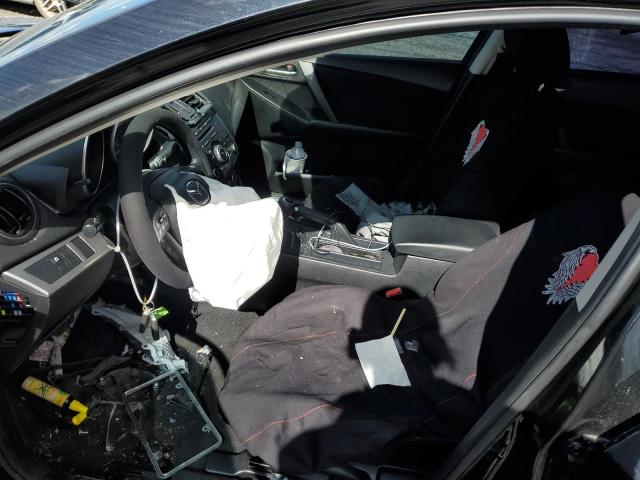 Zdjęcie 7 z aukcji – 2013 MAZDA 3 I z VIN JM1BL1VP2D1809446
