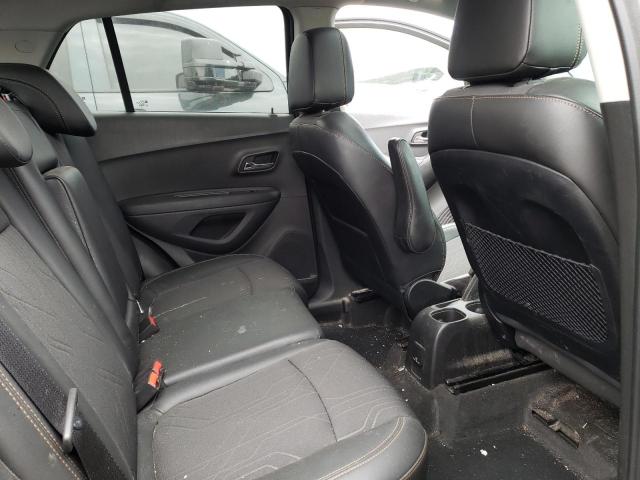 Photo 11 from auction – 2019 CHEVROLET TRAX 1LT with VIN 3GNCJLSB0KL231116