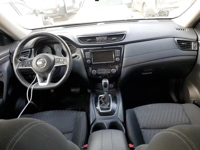 Photo 8 from auction – 2018 NISSAN ROGUE S with VIN KNMAT2MT0JP548200