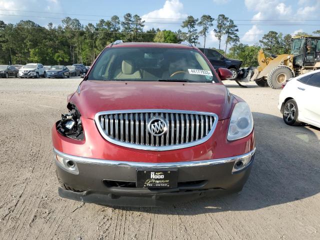 Photo 5 from auction – 2012 BUICK ENCLAVE with VIN 5GAKRCED7CJ113665