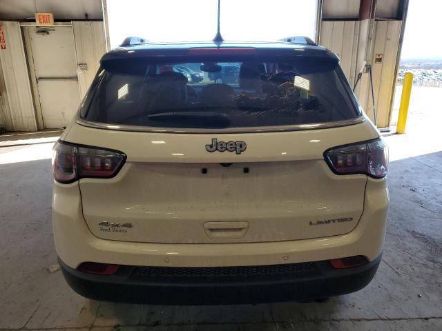 Photo 6 from auction – 2021 JEEP COMPASS LI with VIN 3C4NJDCB1MT535578