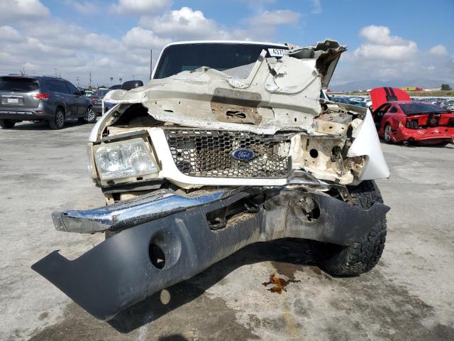 Photo 5 from auction – 2003 FORD RANGER SUP with VIN 1FTYR15E03PA72086