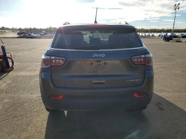 Photo 6 from auction – 2020 JEEP COMPASS LI with VIN 3C4NJCCB2LT179666