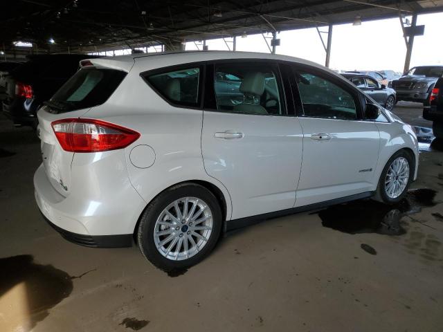 Photo 3 from auction – 2015 FORD C-MAX SEL with VIN 1FADP5BU4FL115014