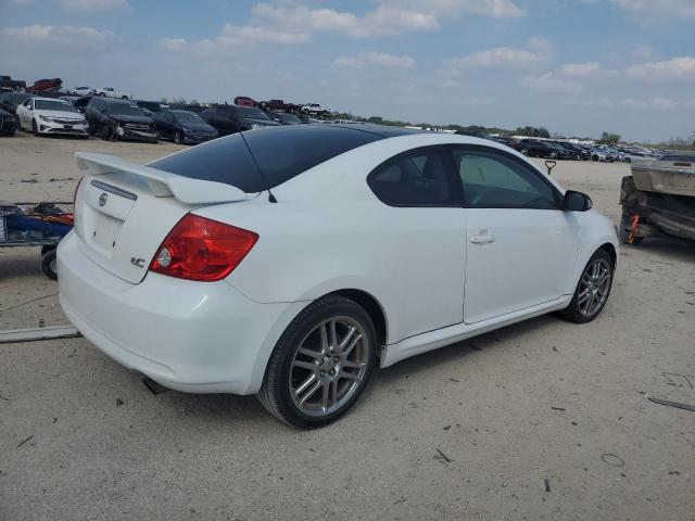 Photo 3 from auction – 2006 TOYOTA SCION TC with VIN JTKDE177460108506