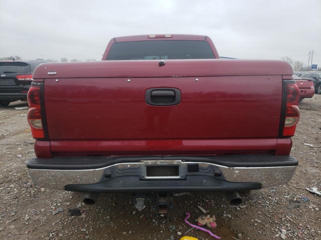 Photo 6 from auction – 2007 CHEVROLET SILVERADO with VIN 2GCEC13V171153110