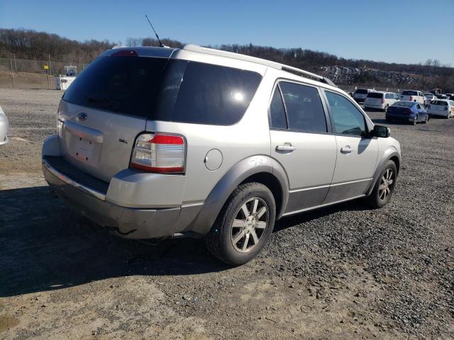Photo 3 from auction – 2008 FORD TAURUS X S with VIN 1FMDK02W18GA13383