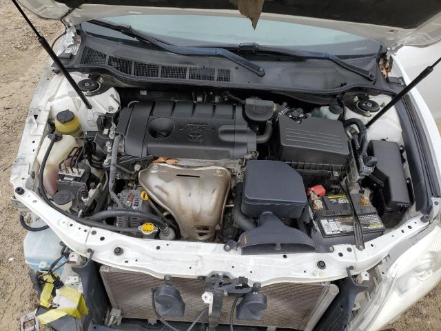 Photo 11 from auction – 2011 TOYOTA CAMRY BASE with VIN 4T1BF3EK4BU758854
