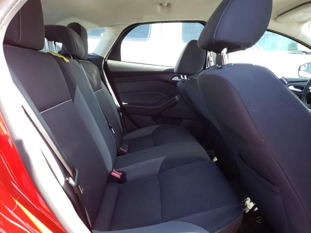 Photo 10 from auction – 2013 FORD FOCUS SE with VIN 1FADP3K26DL355309