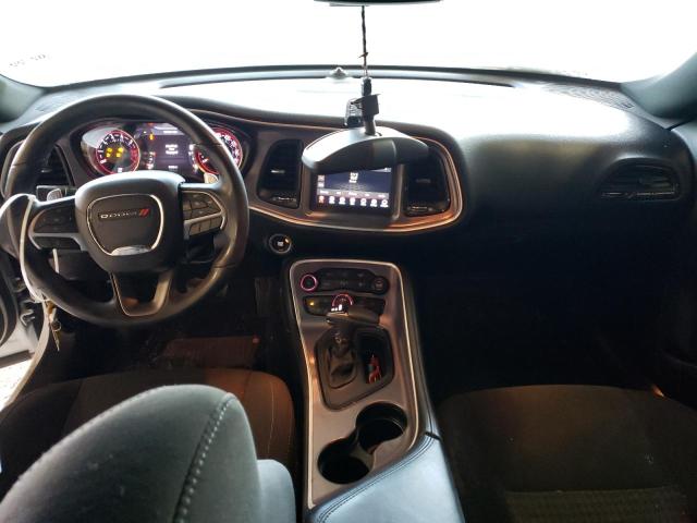 Photo 8 from auction – 2019 DODGE CHALLENGER with VIN 2C3CDZBT7KH641937