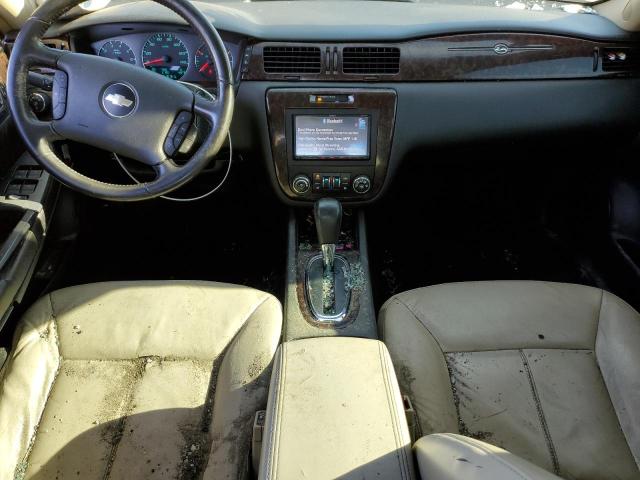 Photo 8 from auction – 2012 CHEVROLET IMPALA LTZ with VIN 2G1WC5E32C1145026