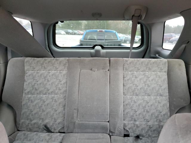 Photo 10 from auction – 2008 KIA SORENTO EX with VIN KNDJC735585784654
