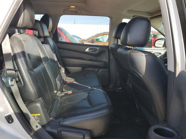 Photo 11 from auction – 2015 NISSAN PATHFINDER with VIN 5N1AR2MN3FC653162
