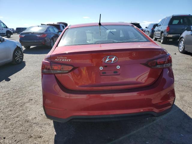 Photo 6 from auction – 2019 HYUNDAI ACCENT SE with VIN 3KPC24A3XKE076861