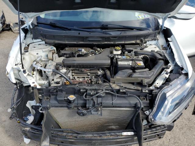 Photo 11 from auction – 2016 NISSAN ROGUE S with VIN KNMAT2MV1GP633248