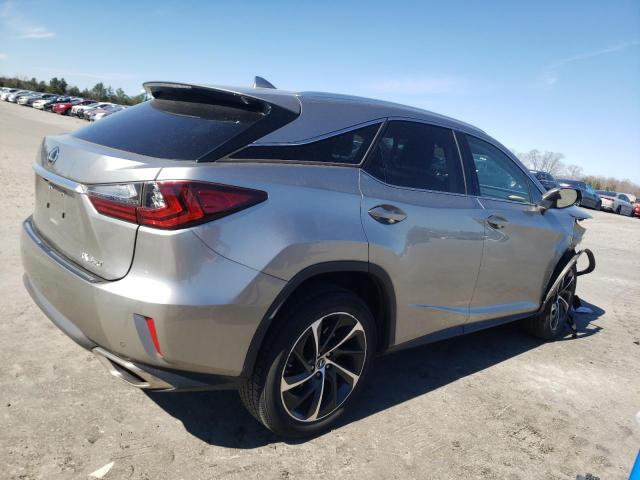 Photo 3 from auction – 2019 LEXUS RX 350 BAS with VIN 2T2BZMCA9KC189956