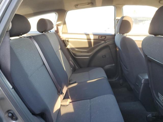 Photo 10 from auction – 2004 TOYOTA COROLLA MA with VIN 2T1KR32E04C281477