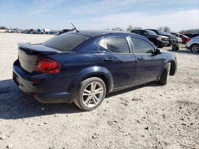 Photo 3 from auction – 2014 DODGE AVENGER SE with VIN 1C3CDZAB3EN222214