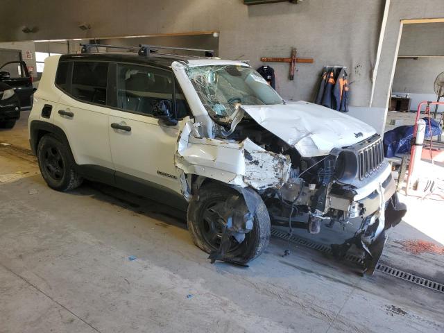 Photo 4 from auction – 2015 JEEP RENEGADE S with VIN ZACCJAAH8FPC13625
