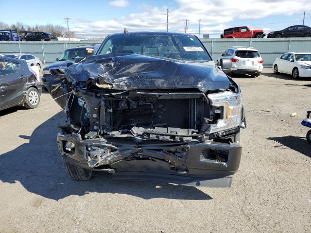 Photo 5 from auction – 2019 FORD F150 SUPER with VIN 1FTEW1E4XKFC75137