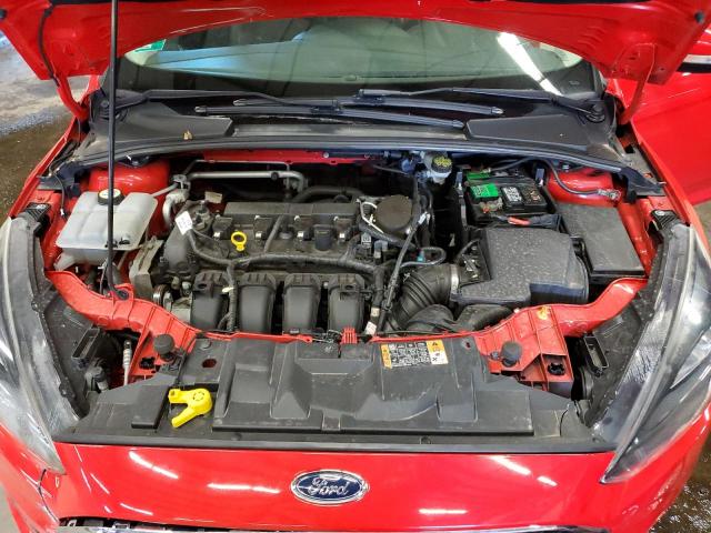 Photo 11 from auction – 2016 FORD FOCUS SE with VIN 1FADP3F2XGL239979