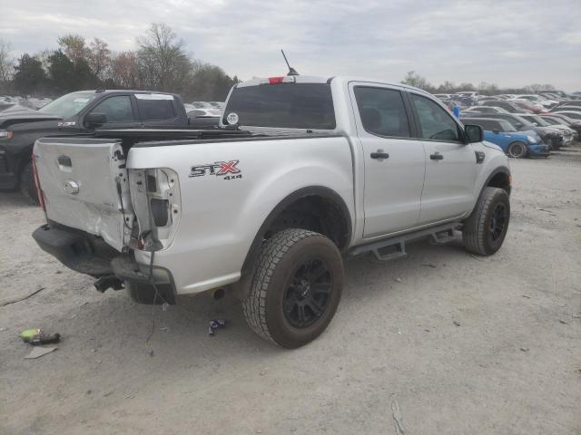 Photo 3 from auction – 2019 FORD RANGER XL with VIN 1FTER4FH2KLA96215