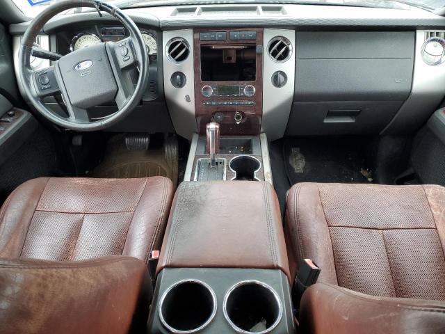 Photo 8 from auction – 2008 FORD EXPEDITION with VIN 1FMFK18508LA24850